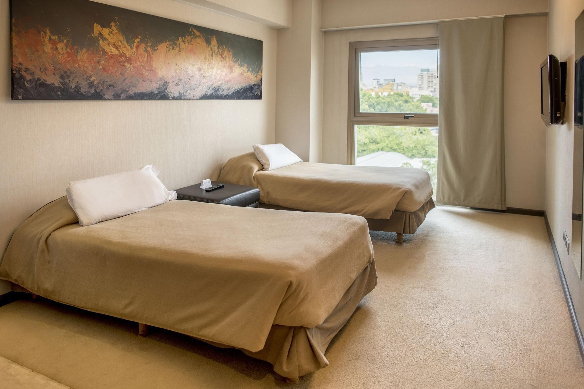 Hotel Mod