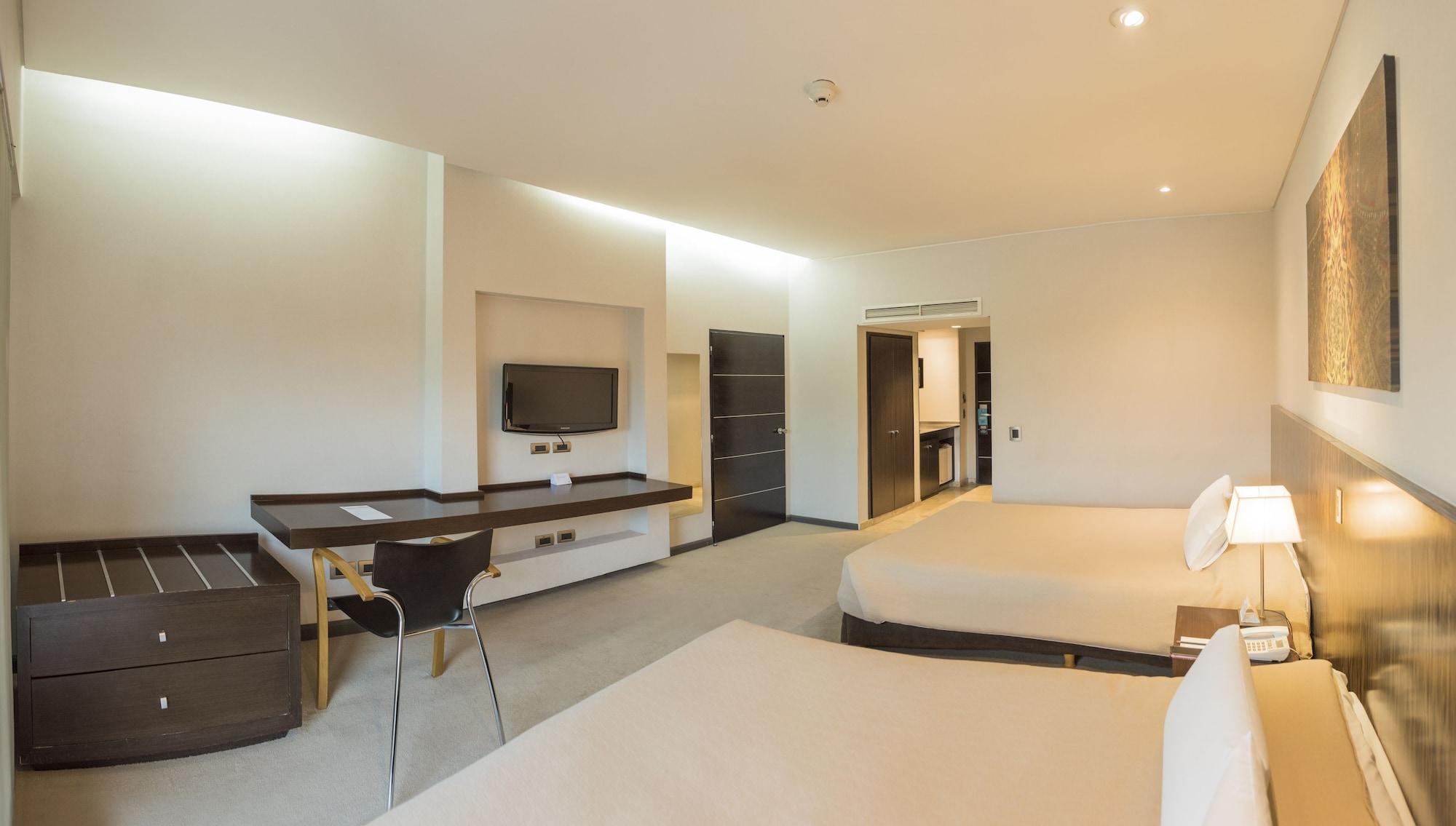 Hotel Mod Mendoza