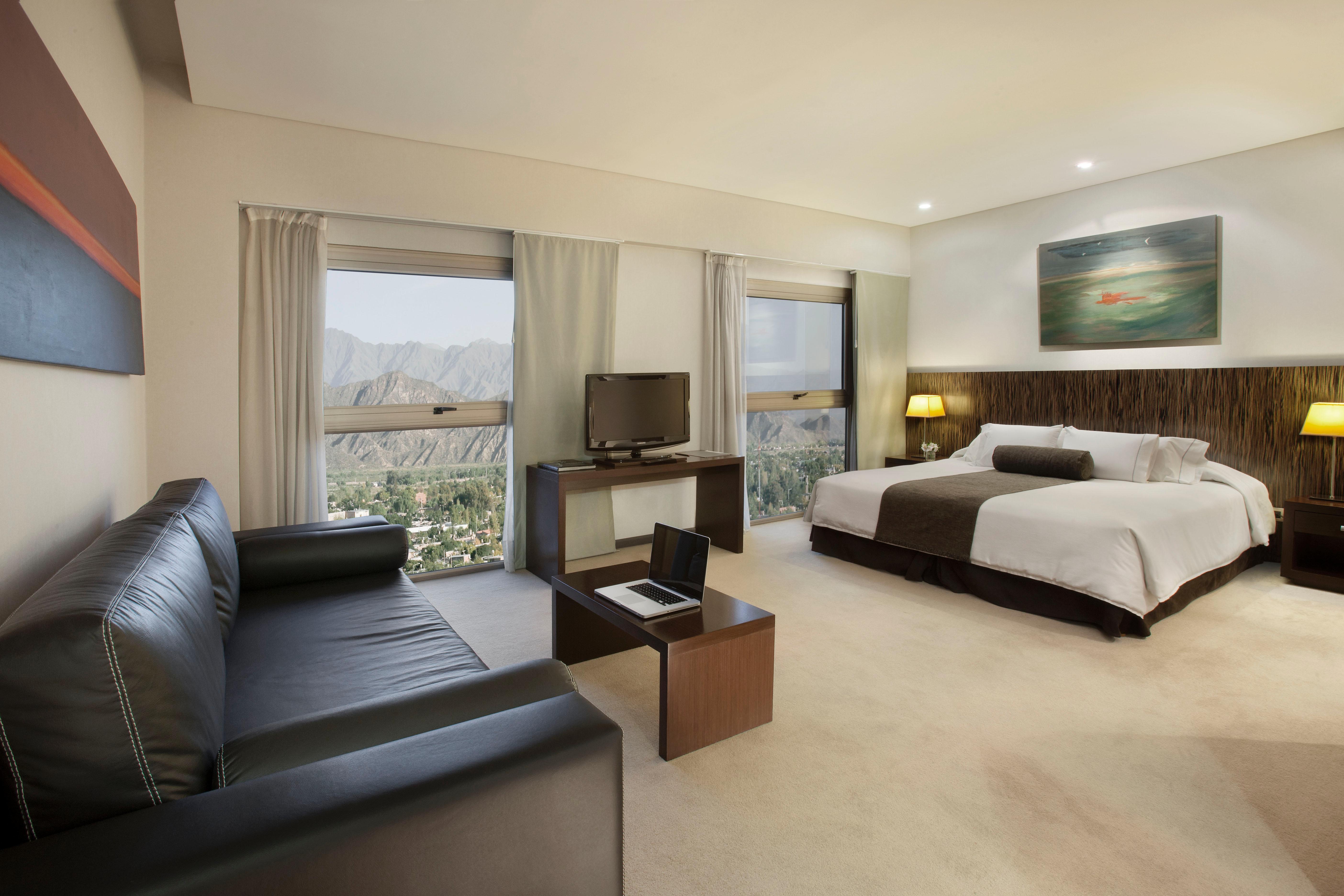 Mod Hotel Mendoza