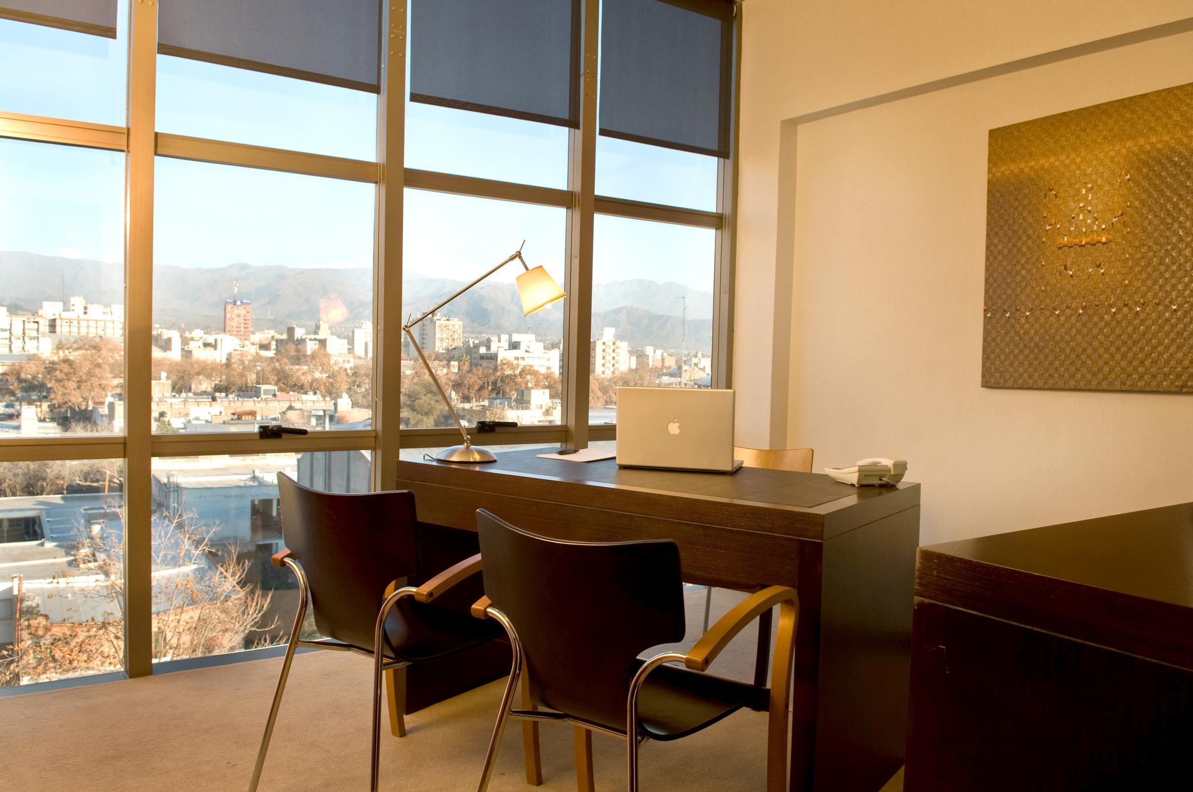 Hotel Mod Mendoza
