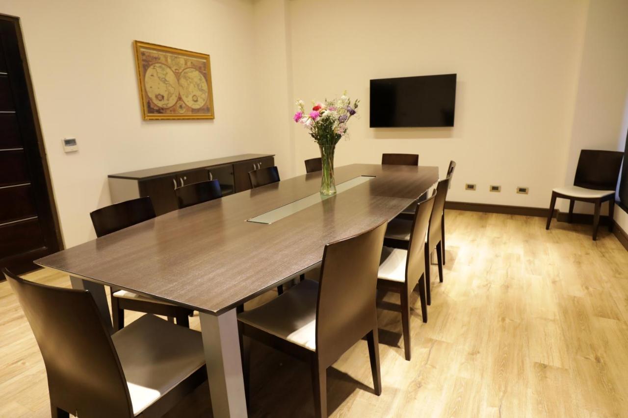 Hotel Mod Mendoza