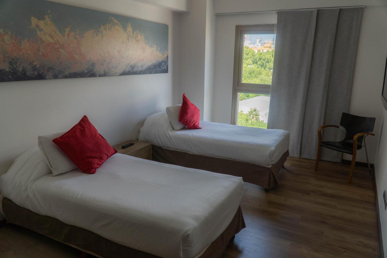 Hotel Mod 4*