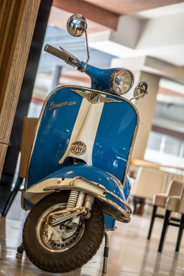Hotel Mod Mendoza