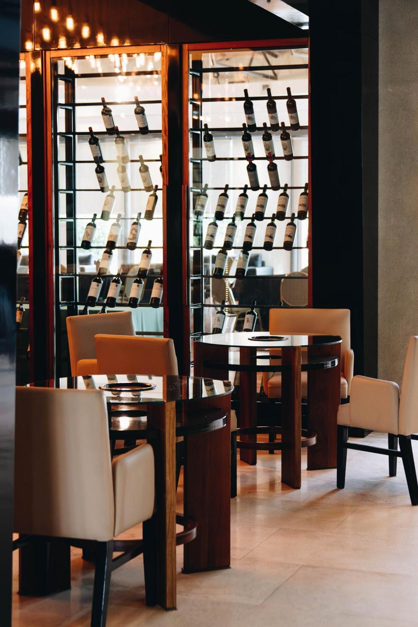 Mod Hotel Mendoza