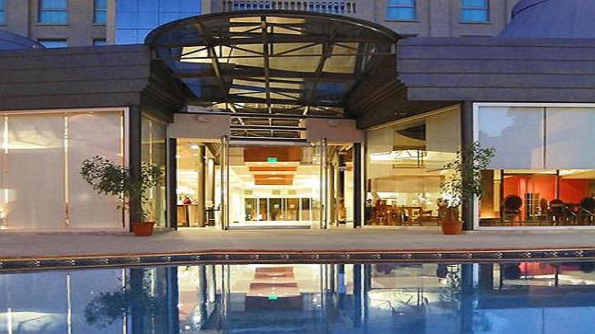 Hotel Mod