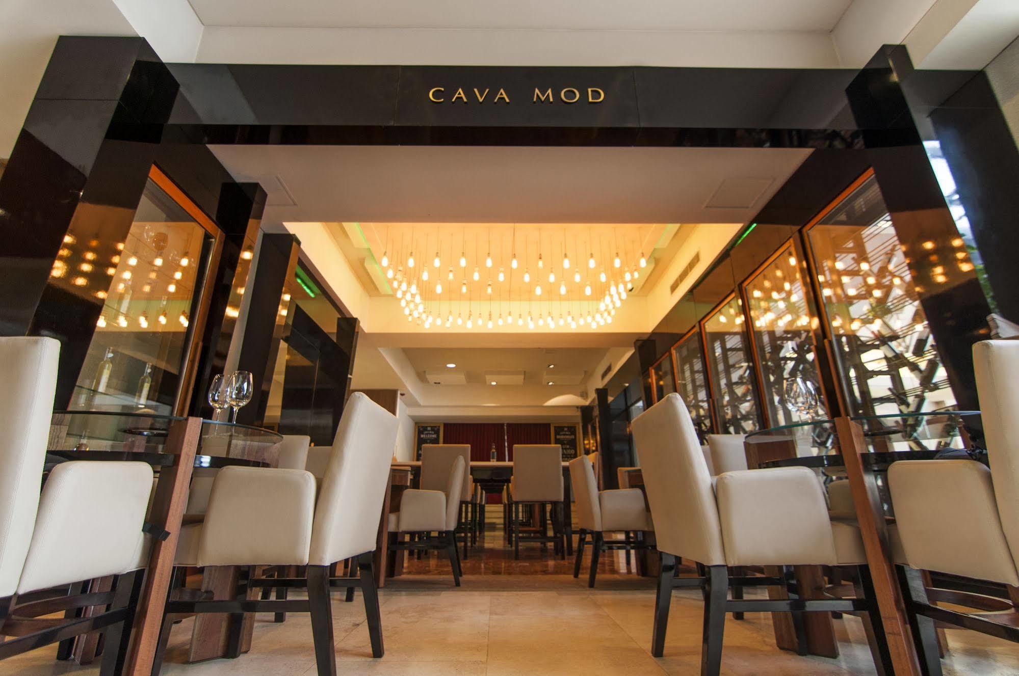 Mod Hotel