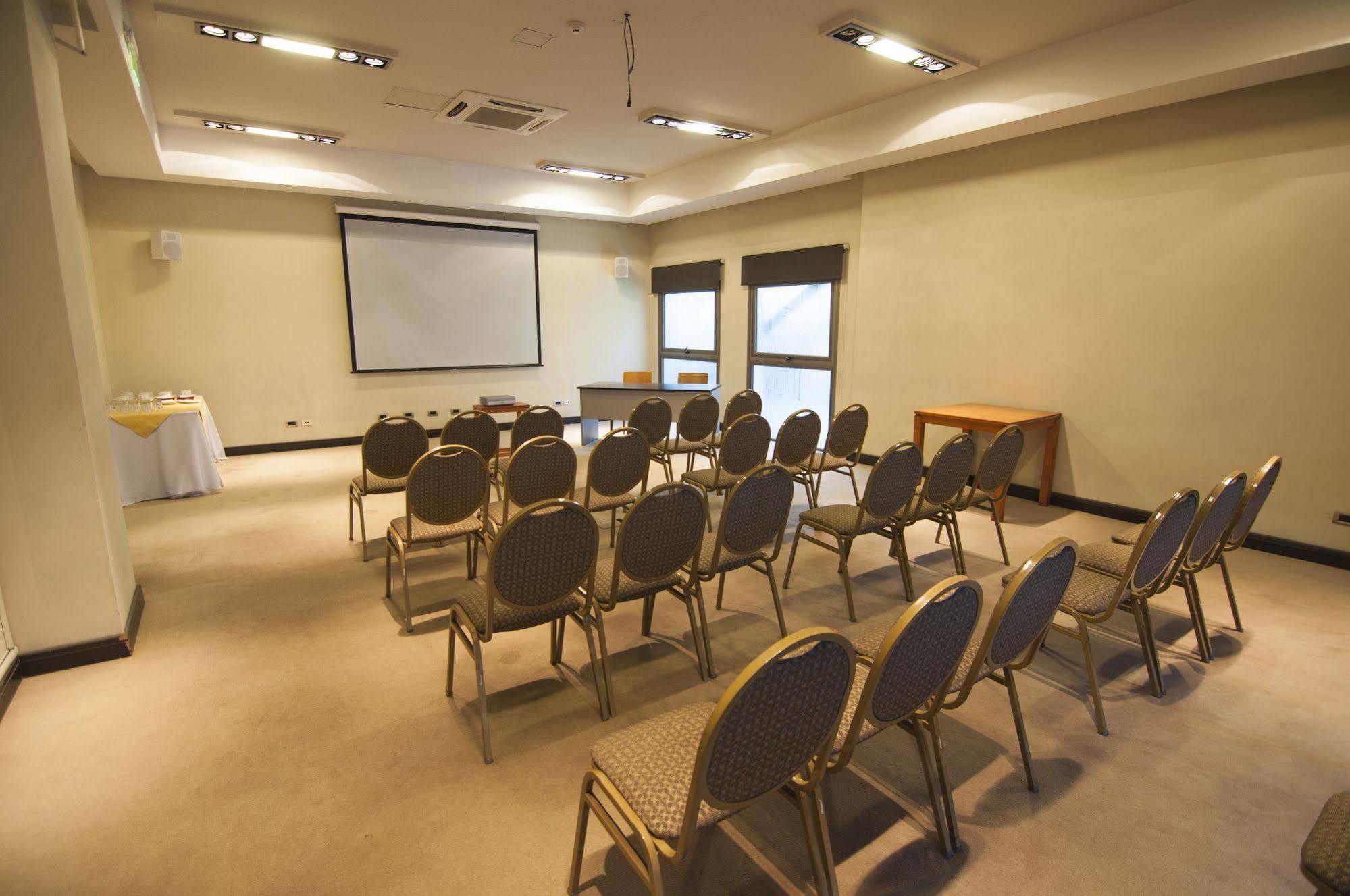Hotel Mod Mendoza
