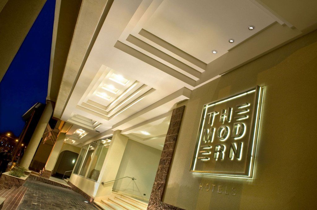 Mod Hotel 4*