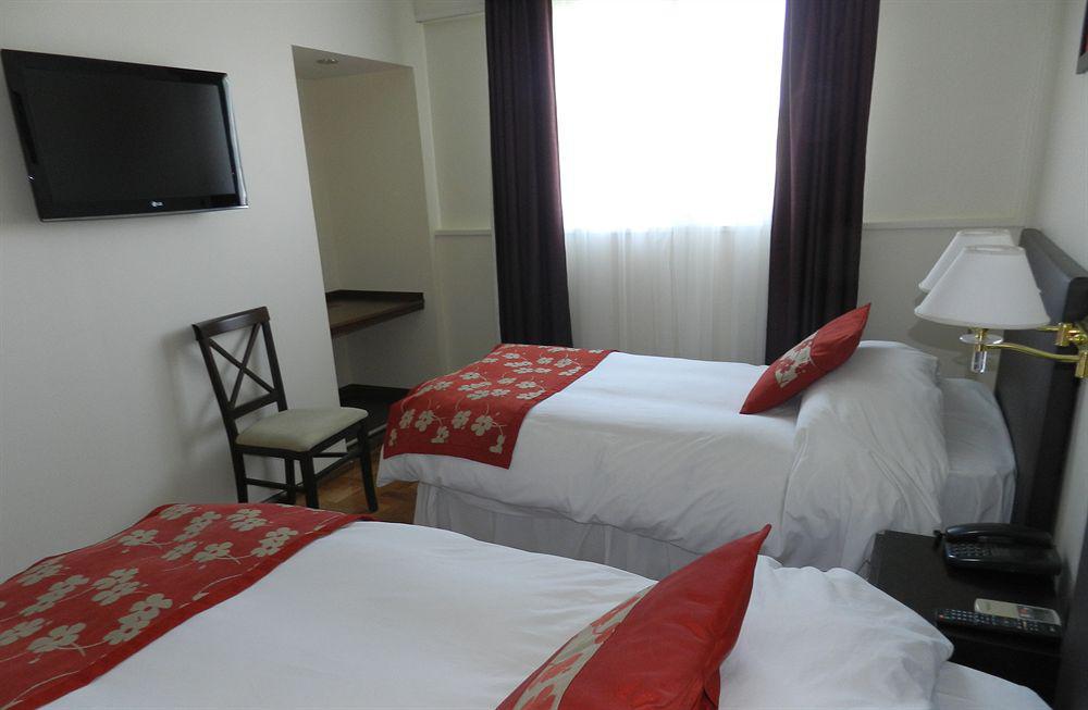 Mod Hotel 4*